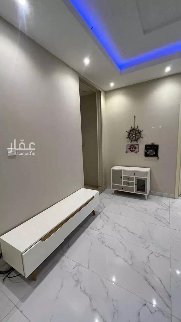 شقة للإيجار في شارع شهاب الدين بن ماجد, حي القيروان, مدينة الرياض, منطقة الرياض صورة 4