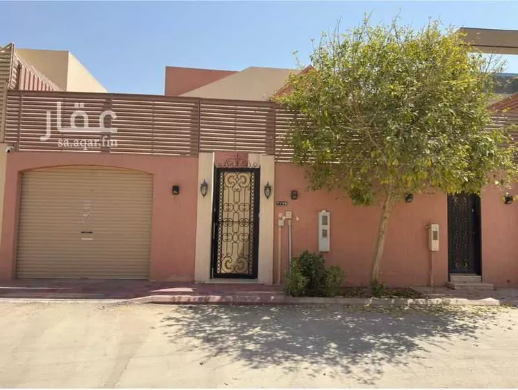 فيلا للبيع في شارع الحواتم, حي الملقا, مدينة الرياض, منطقة الرياض