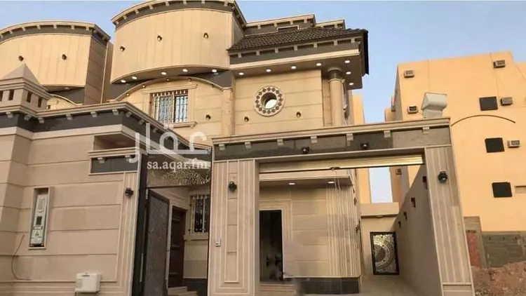 Villa for Sale in Buraydah Sultana