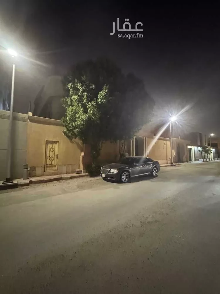 فيلا للبيع في شارع علي بن العباس, حي الروضة, مدينة الرياض, منطقة الرياض صورة 2