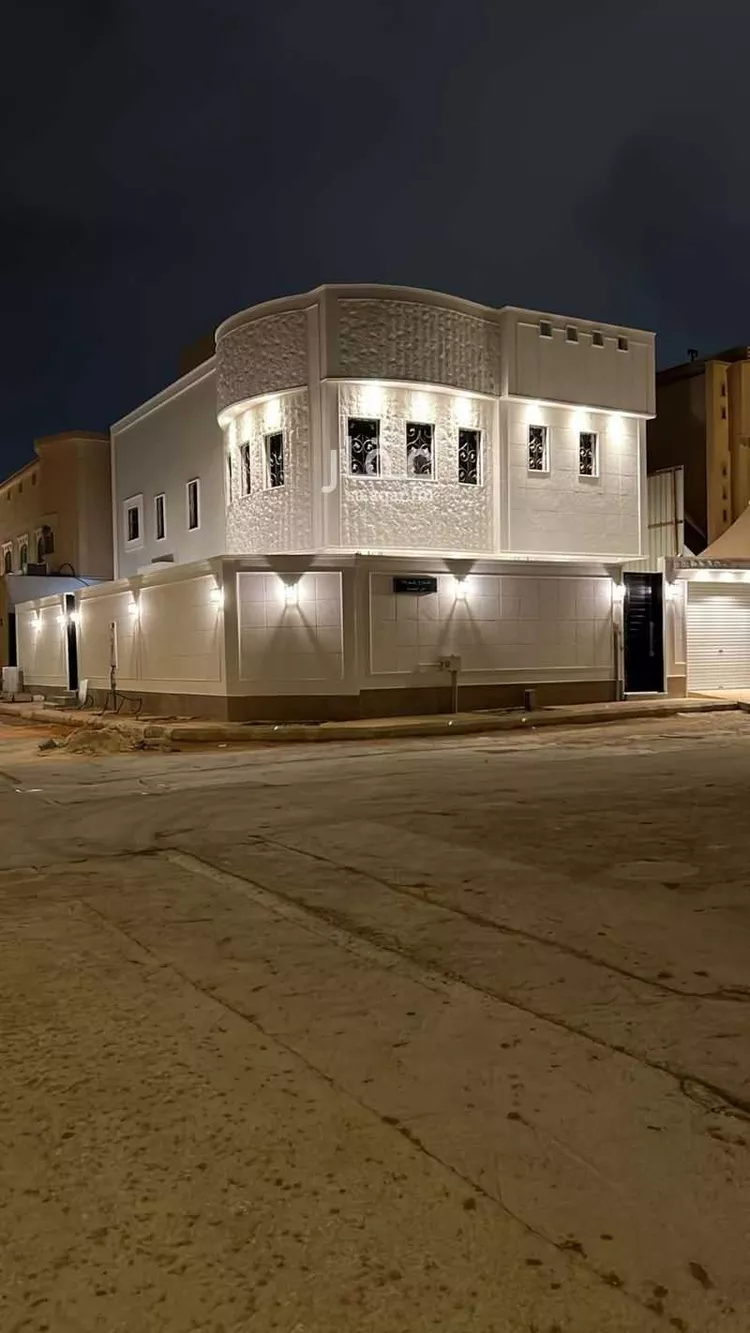 فيلا للبيع في شارع رقم 275, حي المونسية, مدينة الرياض, منطقة الرياض