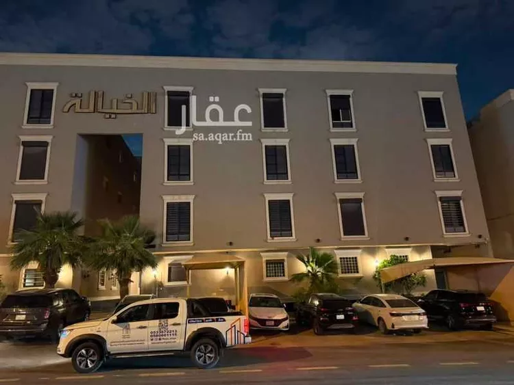 Apartment for Rent in Riyadh Al Yasmin
