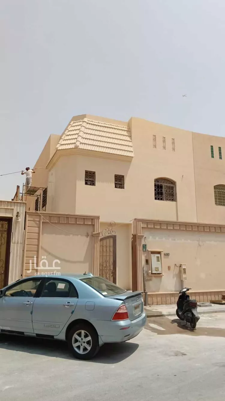 Villa for Sale in Riyadh Al Yarmouk