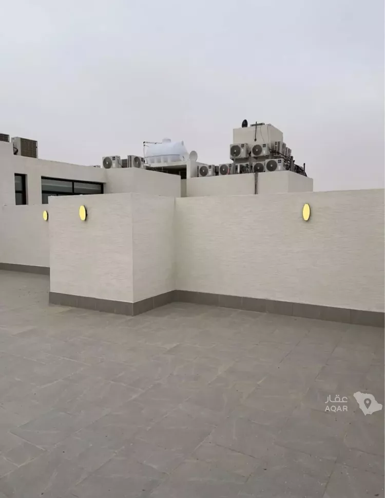 شقة للإيجار في شارع اسماء بنت مالك, حي العارض, مدينة الرياض, منطقة الرياض صورة 3
