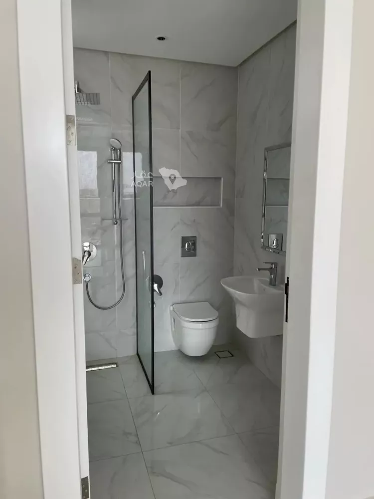 شقة للإيجار في شارع اسماء بنت مالك, حي العارض, مدينة الرياض, منطقة الرياض صورة 4