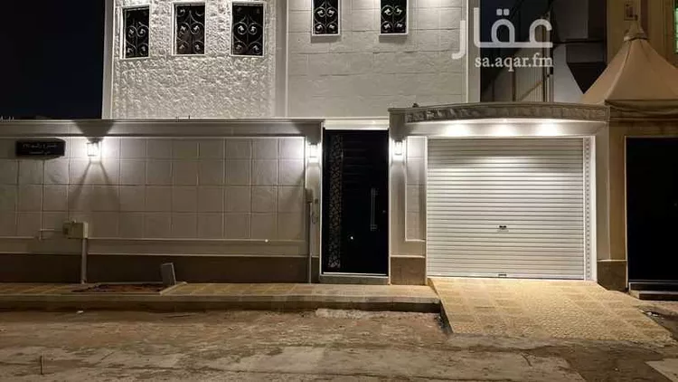 فيلا للبيع في شارع رقم 275, حي المونسية, مدينة الرياض, منطقة الرياض صورة 2