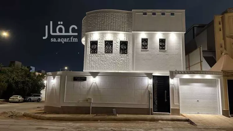 فيلا للبيع في شارع رقم 275, حي المونسية, مدينة الرياض, منطقة الرياض صورة 5