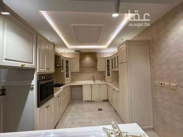 شقة للإيجار في شارع الخيالة, حي الياسمين, مدينة الرياض, منطقة الرياض صورة 4