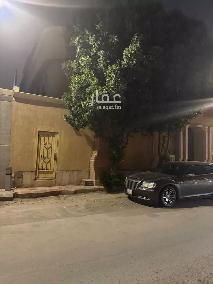 فيلا للبيع في شارع علي بن العباس, حي الروضة, مدينة الرياض, منطقة الرياض صورة 3