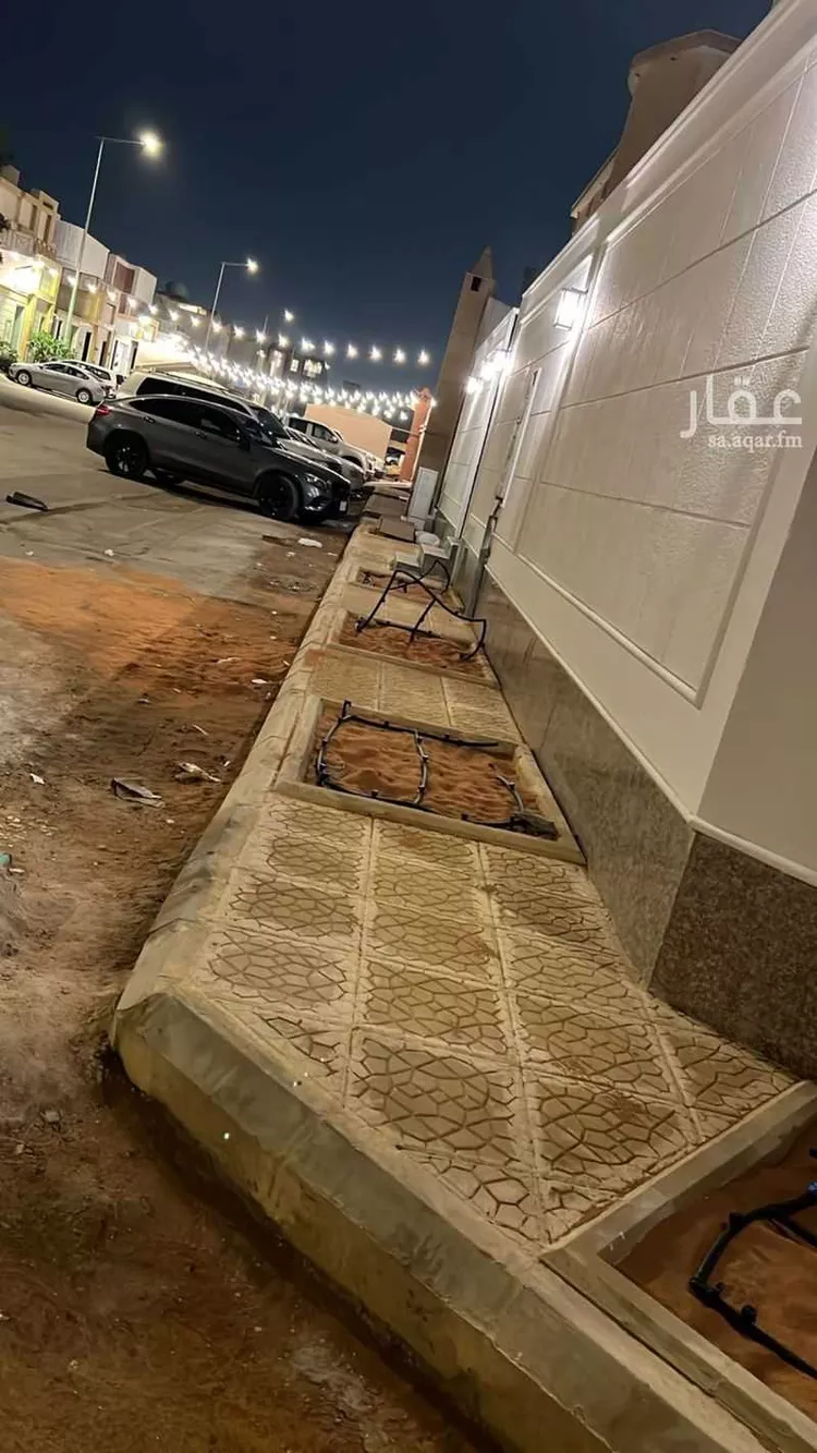 فيلا للبيع في شارع رقم 275, حي المونسية, مدينة الرياض, منطقة الرياض صورة 3