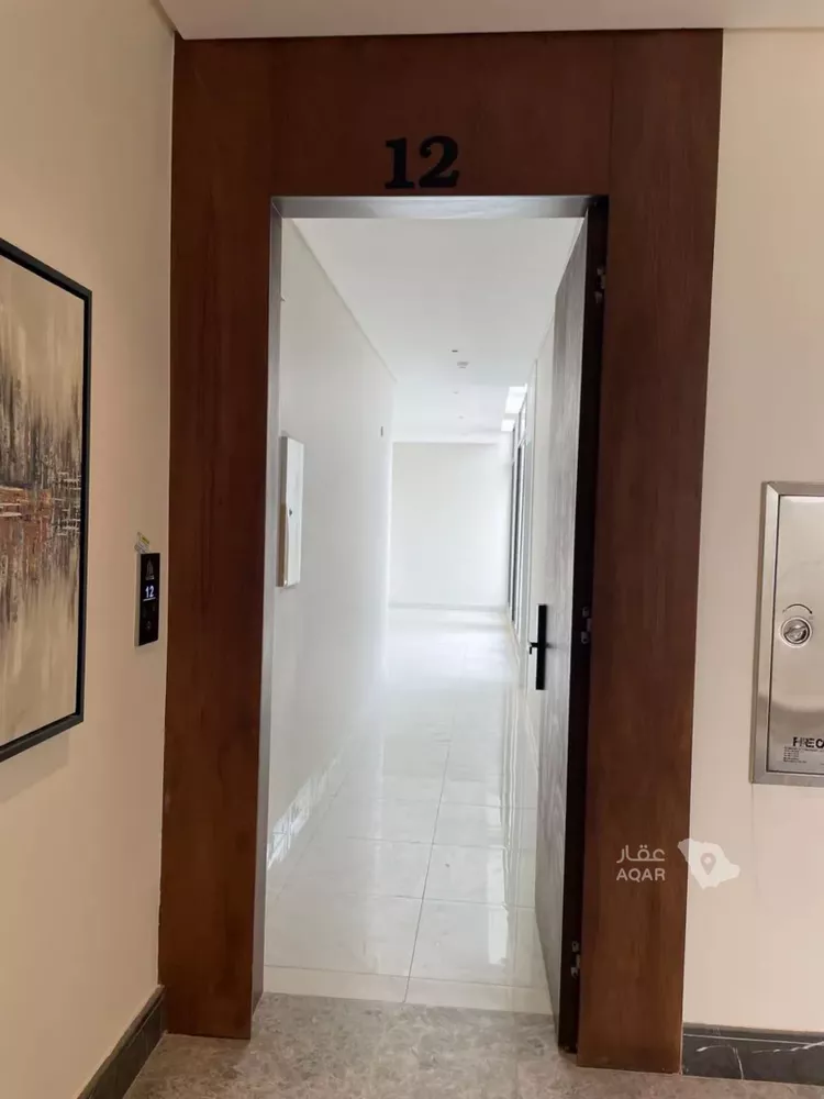 شقة للإيجار في شارع اسماء بنت مالك, حي العارض, مدينة الرياض, منطقة الرياض 6