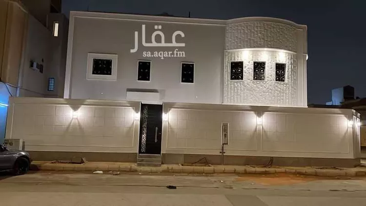 فيلا للبيع في شارع رقم 275, حي المونسية, مدينة الرياض, منطقة الرياض صورة 4