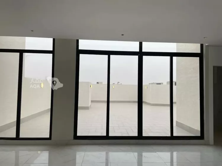 شقة للإيجار في شارع اسماء بنت مالك, حي العارض, مدينة الرياض, منطقة الرياض 9