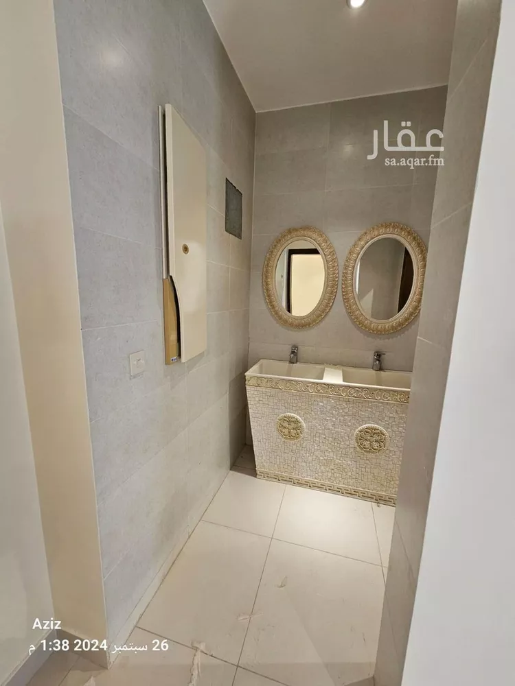 Floor for Rent in Riyadh An Narjis 6