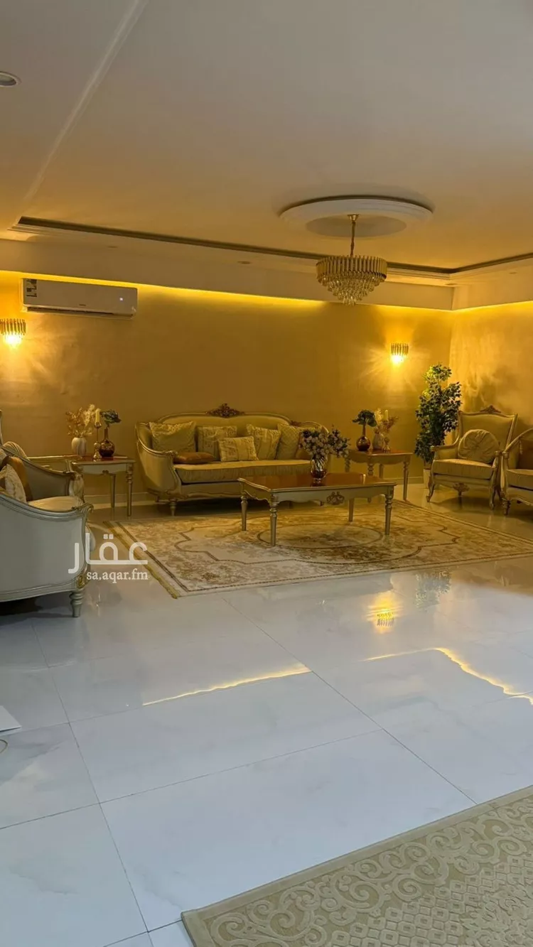 فيلا للبيع في شارع الرحيبات, حي الملقا, مدينة الرياض, منطقة الرياض صورة 5