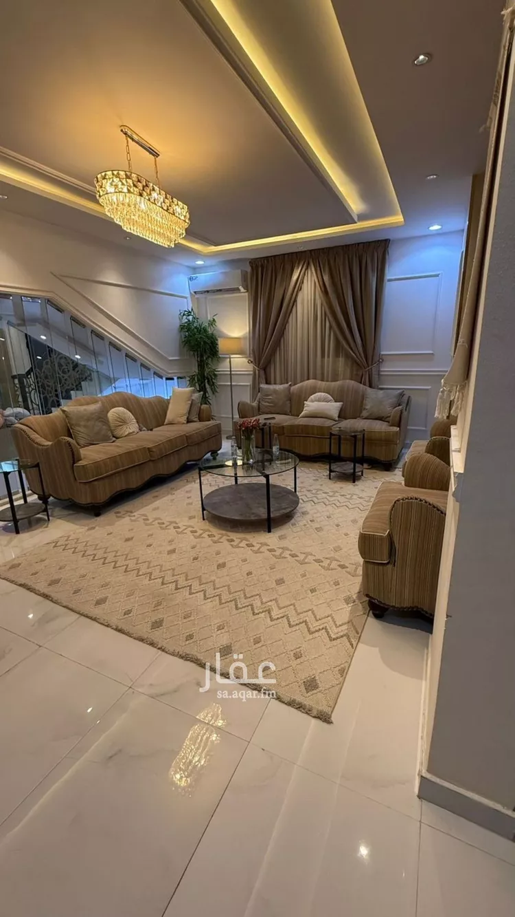Villa for Sale in Riyadh Al Malqa
