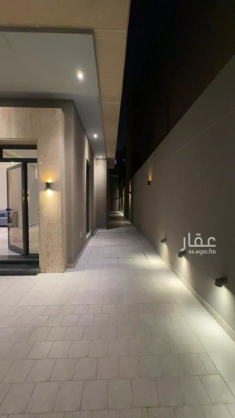 فيلا للبيع في شارع سليمان بن حبيب, حي البيان, مدينة الرياض, منطقة الرياض صورة 2