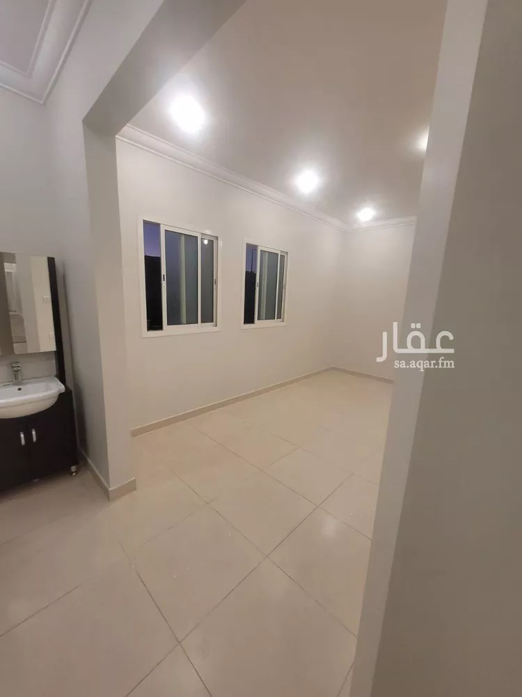 دور للإيجار في شارع رقم 237, حي الياسمين, مدينة الرياض, منطقة الرياض صورة 4