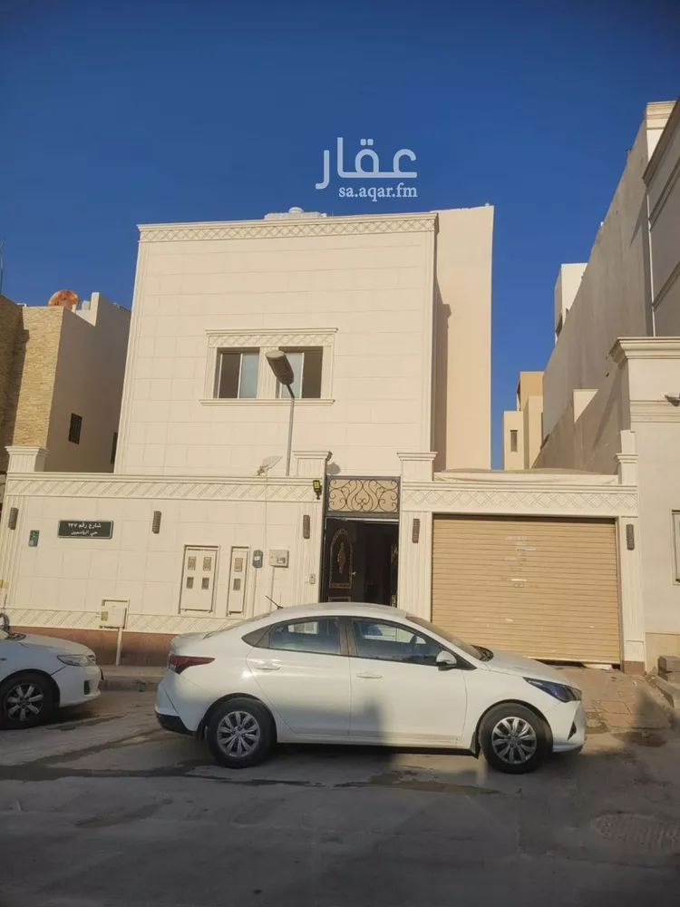دور للإيجار في شارع رقم 237, حي الياسمين, مدينة الرياض, منطقة الرياض 1 صورة