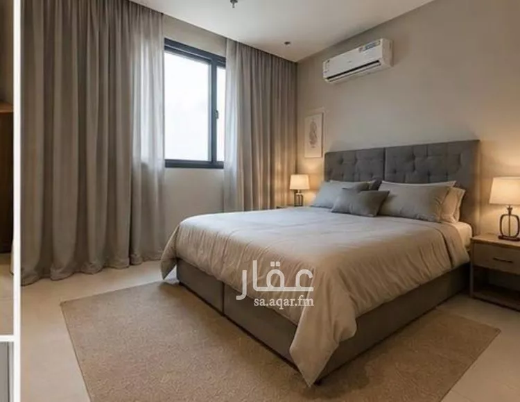 شقة للإيجار في شارع القنا, حي الياسمين, مدينة الرياض, منطقة الرياض صورة 3