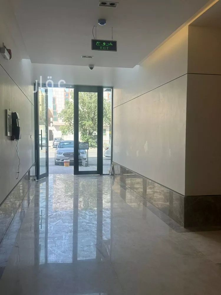 شقة للإيجار في شارع الربع الخالي, حي الغدير, مدينة الرياض, منطقة الرياض صورة 5