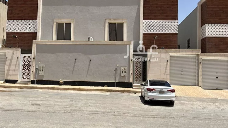 فيلا للبيع في شارع رقم 40, حي ظهرة لبن, مدينة الرياض, منطقة الرياض