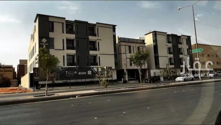 Apartment for Sale in Riyadh Al Munsiyah