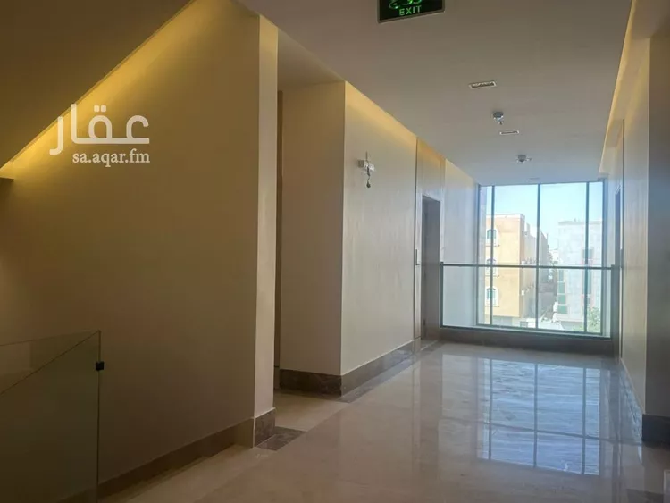 شقة للإيجار في شارع الربع الخالي, حي الغدير, مدينة الرياض, منطقة الرياض صورة 4