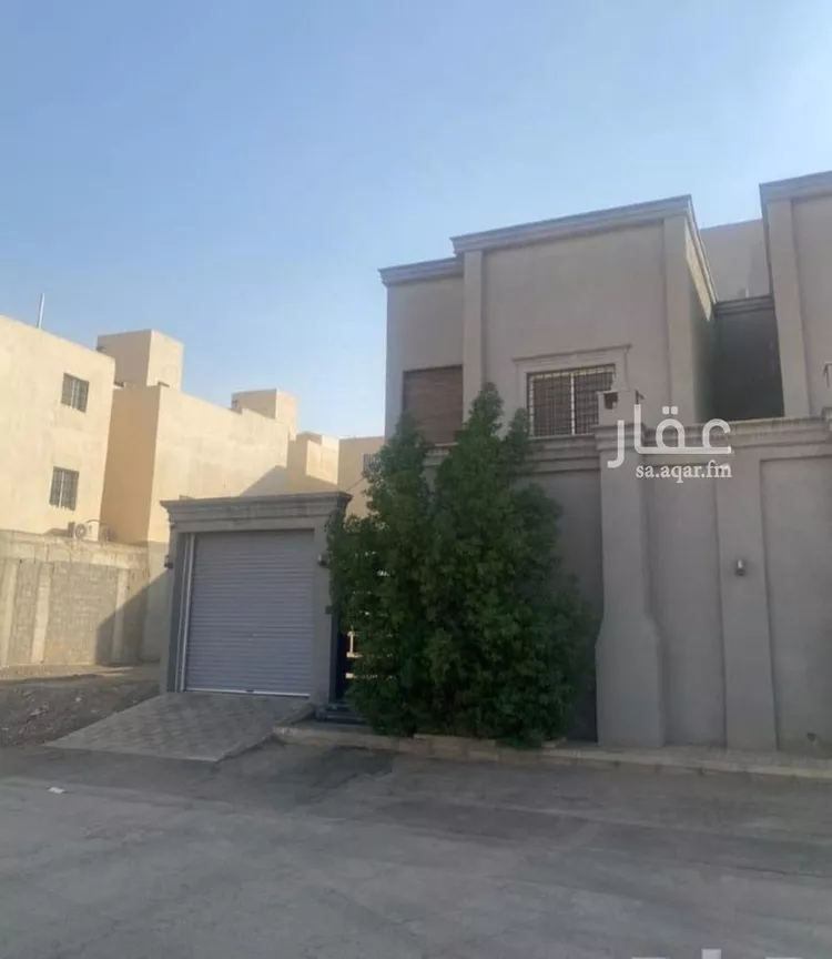 فيلا للبيع في شارع أبي الحسن الهمذاني, حي الرمال, مدينة الرياض, منطقة الرياض صورة 2
