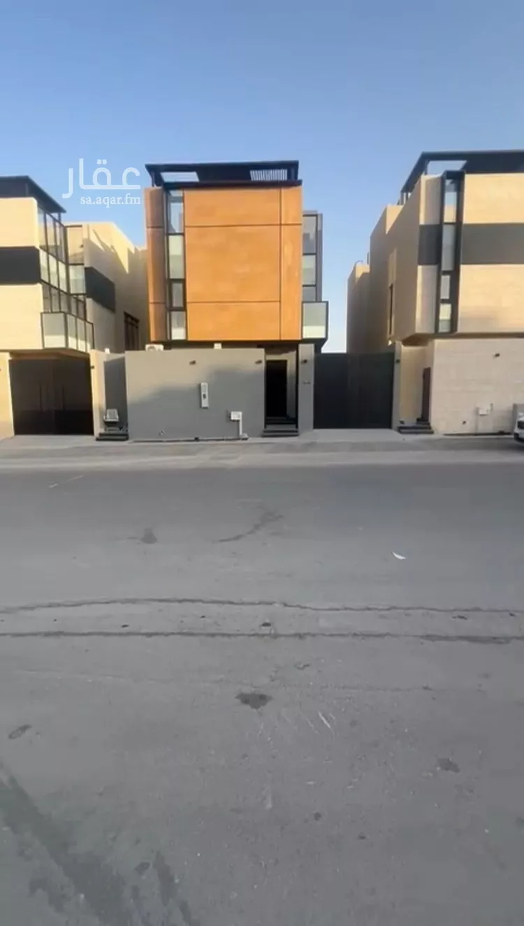 فيلا للبيع في شارع بقي بن محمد, حي القيروان, مدينة الرياض, منطقة الرياض صورة 5