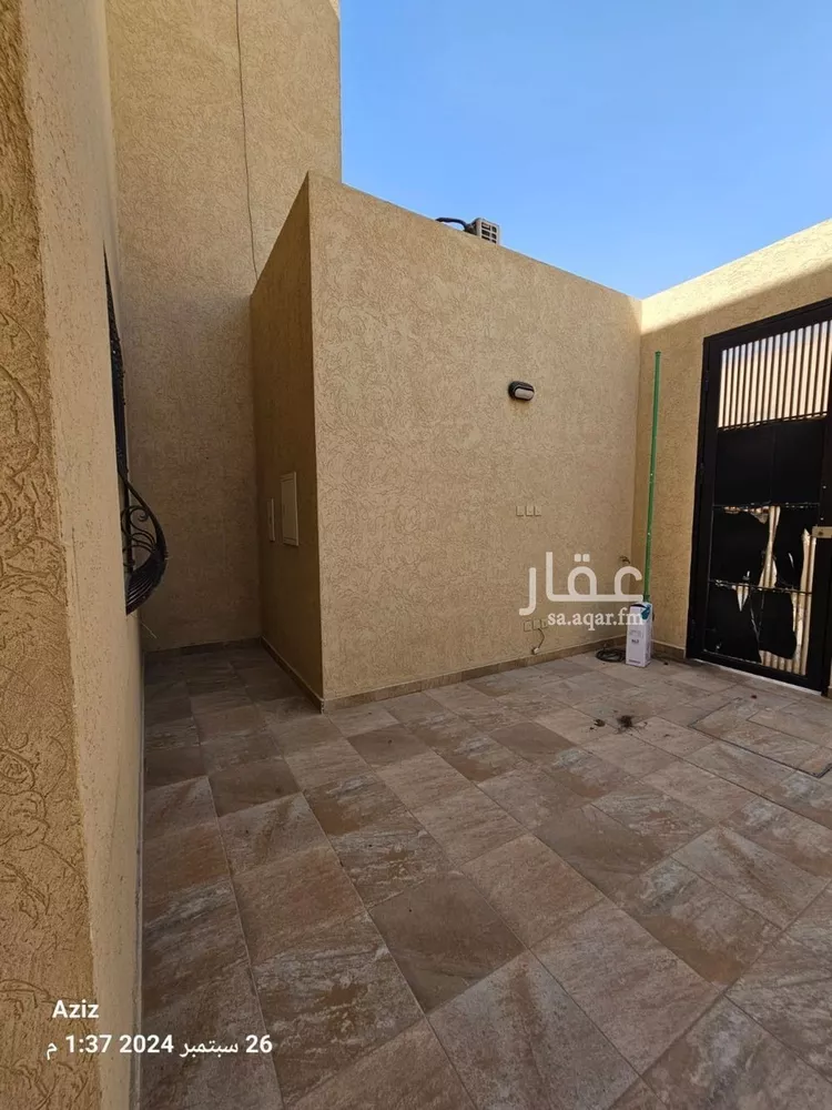 دور للإيجار في شارع رقم 253 ، حي النرجس ، الرياض ، منطقة الرياض