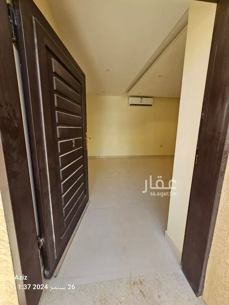 دور للإيجار في شارع رقم 253 ، حي النرجس ، الرياض ، منطقة الرياض صورة 2