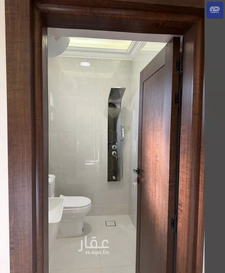 شقة للإيجار في شارع عبدالله بن علي العمودي, حي القيروان, مدينة الرياض, منطقة الرياض صورة 4