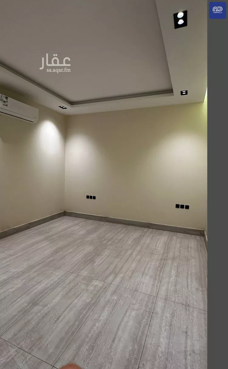 شقة للإيجار في شارع جمال الدين أبي السعود ظهيرة, حي القيروان, مدينة الرياض, منطقة الرياض صورة 5