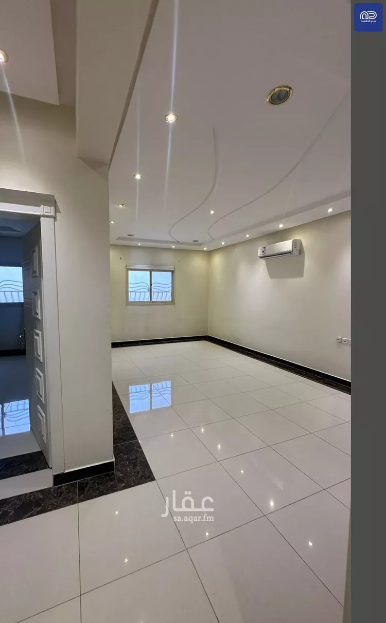 شقة للإيجار في شارع عبدالرحمن البصري, حي القيروان, مدينة الرياض, منطقة الرياض