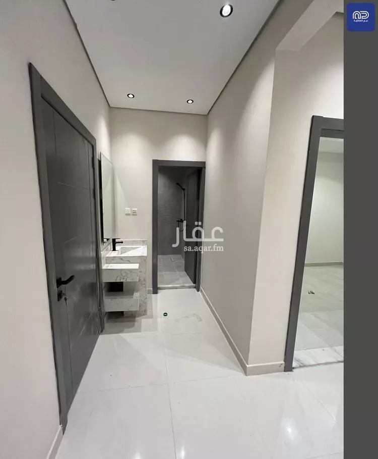 شقة للإيجار في شارع عبدالرحمن البصري, حي القيروان, مدينة الرياض, منطقة الرياض صورة 4