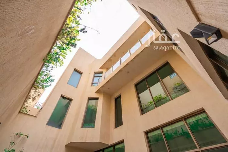 فيلا للبيع في شارع نهر النعامين, حي قرطبة, مدينة الرياض, منطقة الرياض 13