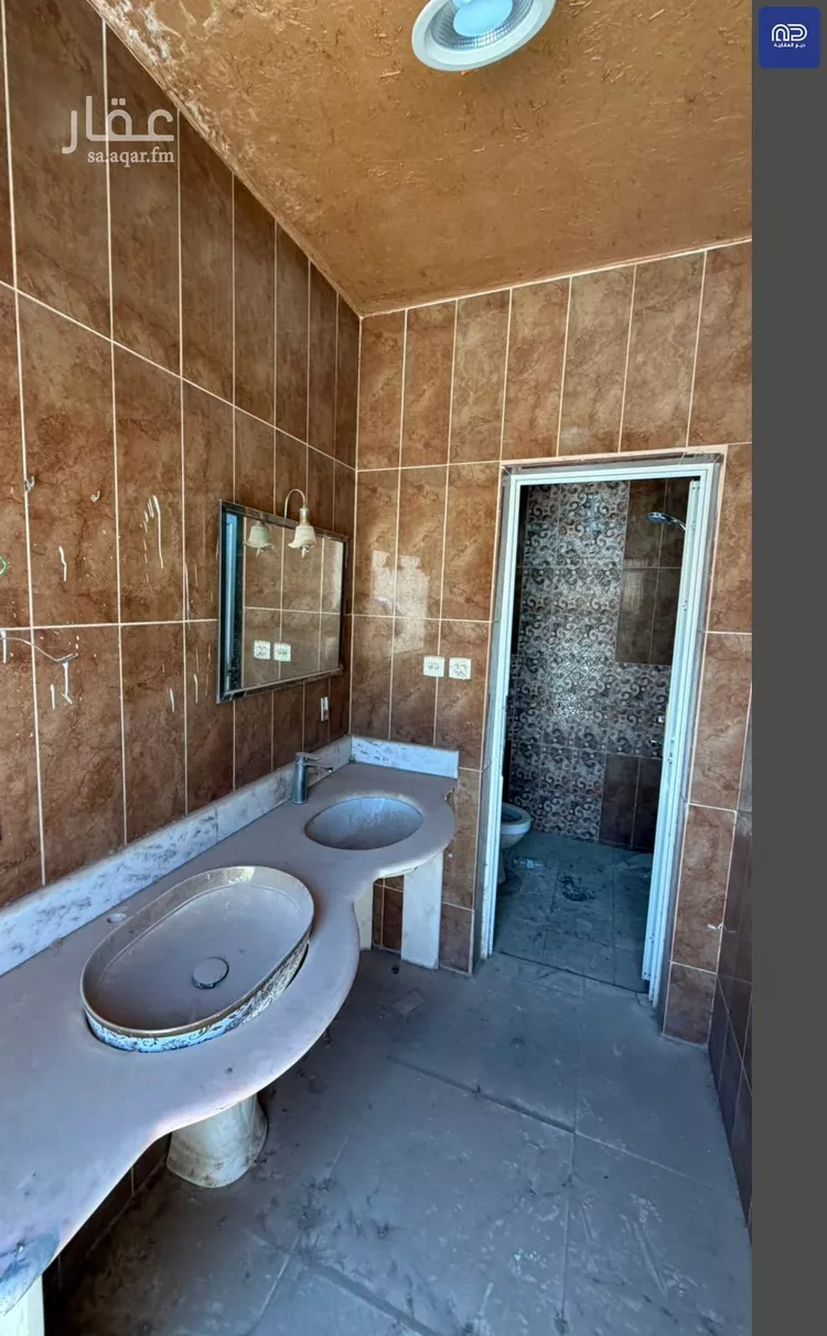 مستودع للإيجار في شارع الحارث بن سليل, حي العارض, مدينة الرياض, منطقة الرياض 6