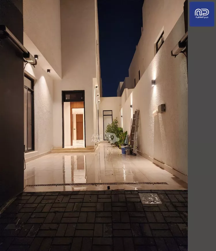 دور للإيجار في حي الرمال, مدينة الرياض, منطقة الرياض