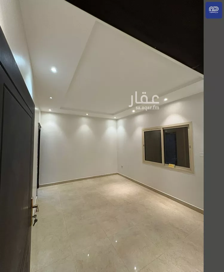 شقة للإيجار في شارع أبي المجد الخطيب, حي القيروان, مدينة الرياض, منطقة الرياض صورة 2