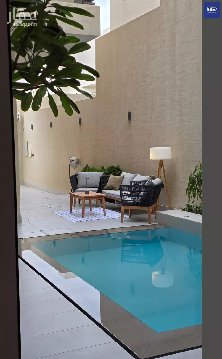 فيلا للبيع في شارع عبدالله بن مالك, حي القيروان, مدينة الرياض, منطقة الرياض صورة 4