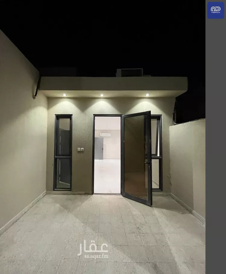 شقة للإيجار في شارع عبدالرحمن البصري, حي القيروان, مدينة الرياض, منطقة الرياض صورة 5