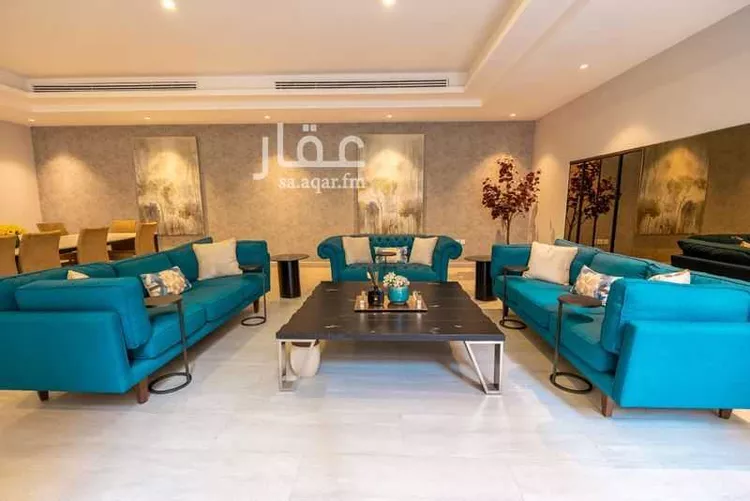 فيلا للبيع في شارع نهر النعامين, حي قرطبة, مدينة الرياض, منطقة الرياض 12