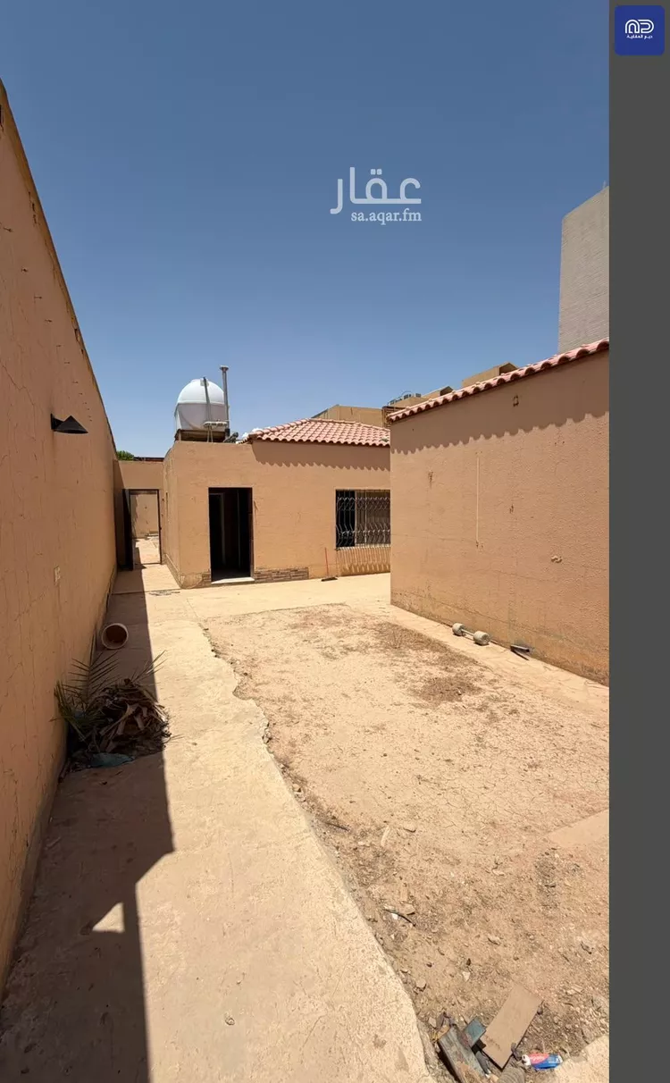 مستودع للإيجار في شارع الحارث بن سليل, حي العارض, مدينة الرياض, منطقة الرياض