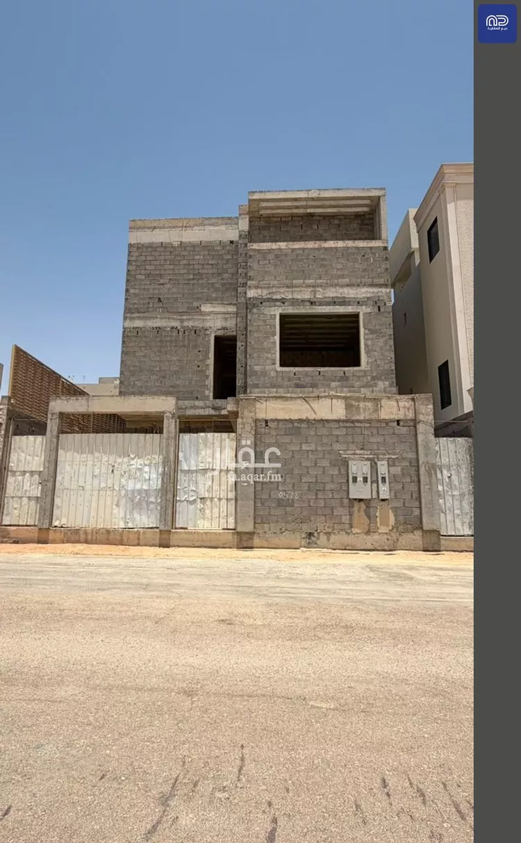 فيلا للبيع في شارع علي بن الهيثم, حي القيروان, مدينة الرياض, منطقة الرياض
