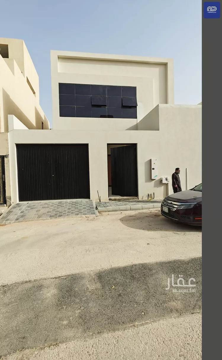 Villa for Sale in Riyadh Al Qirawan