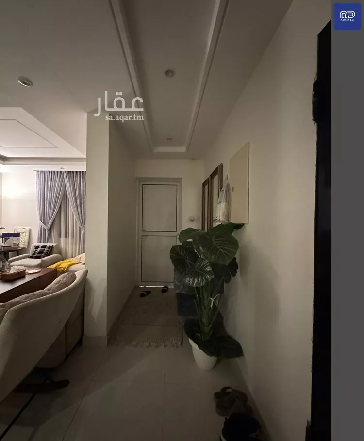 شقة للبيع في شارع عبدالرحمن الوهيبي, حي القيروان, مدينة الرياض, منطقة الرياض صورة 2