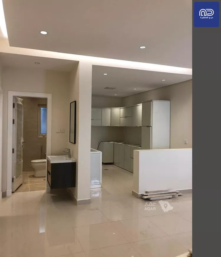 شقة للإيجار في شارع أبي ظهير العصيمي, حي القيروان, مدينة الرياض, منطقة الرياض