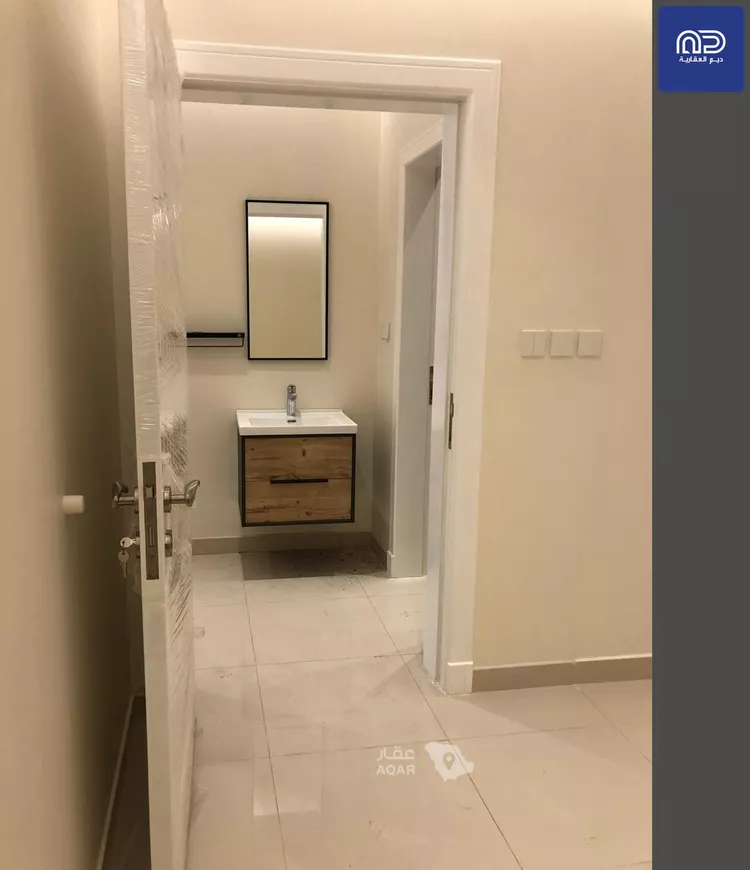 شقة للإيجار في شارع أبي ظهير العصيمي, حي القيروان, مدينة الرياض, منطقة الرياض 5