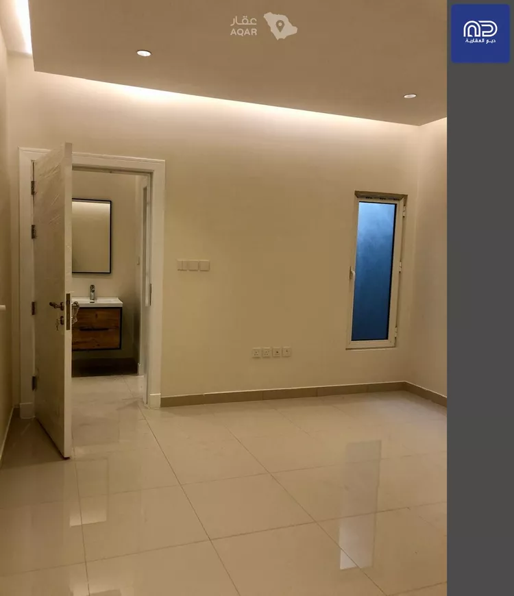 شقة للإيجار في شارع أبي ظهير العصيمي, حي القيروان, مدينة الرياض, منطقة الرياض 3